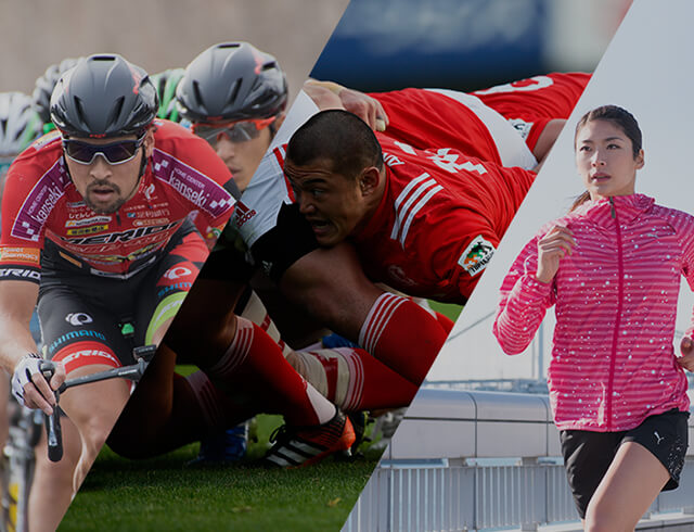 サポーターズボイス