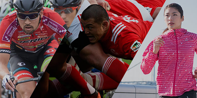 サポーターズボイス