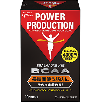 おいしいアミノ酸 BCAA