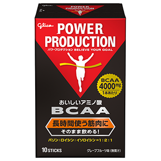 おいしいアミノ酸BCAA<グレープフルーツ味(無果汁)>