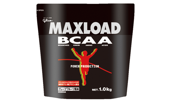 MAXLOAD BCAA