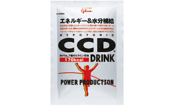 CCDドリンク