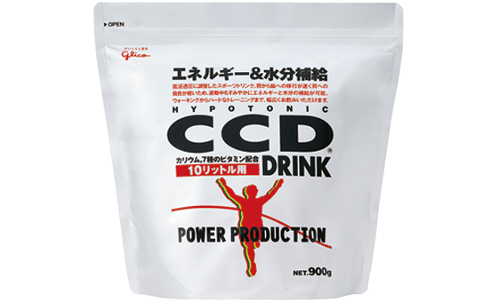 CCDドリンク大袋