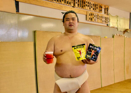 2週間前、持久力がまだ不安なんだけど。