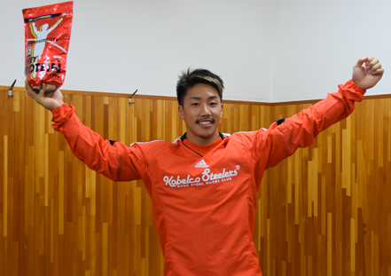 2週間前、持久力がまだ不安なんだけど。