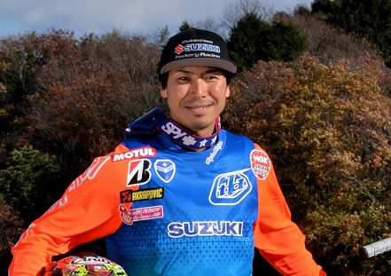 2週間前、持久力がまだ不安なんだけど。
