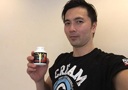 2週間前、持久力がまだ不安なんだけど。