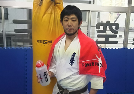 2週間前、持久力がまだ不安なんだけど。