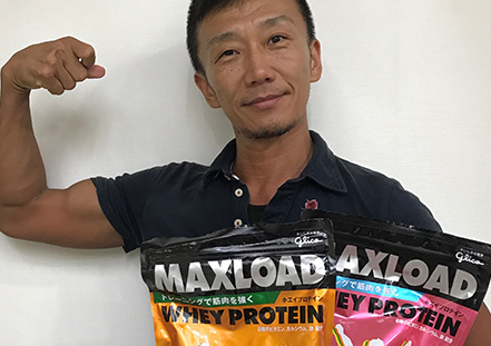 2週間前、持久力がまだ不安なんだけど。